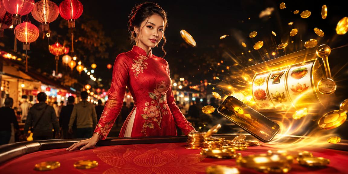 tvp88 Khám phá Su Tu Vang Slot tại tvp88